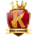 KINGROMANS: มาตรฐานใหม่แห่งการเดิมพันออนไลน์ระดับพรีเมียม